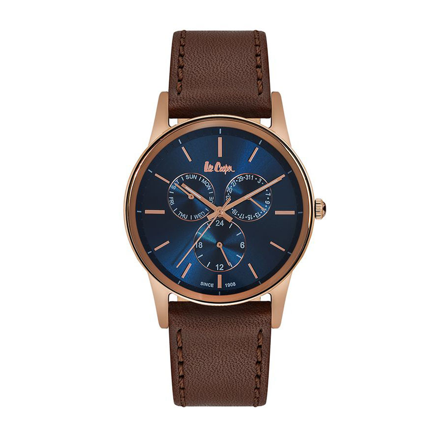 Часы Lee Cooper Classic LC06499.492